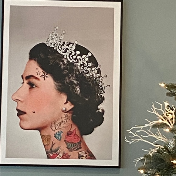 Meet your Posher, Marie - Picture 1 of 1